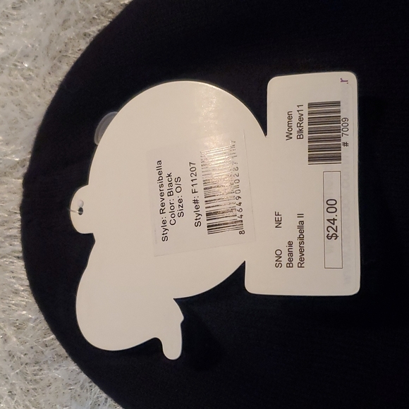 Neff Beanie - Picture 4 of 4